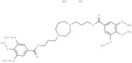 Dilazep dihydrochloride