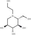 Miglitol