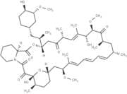 Rapamycin