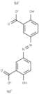 Olsalazine disodium