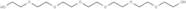 Heptaethylene glycol