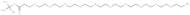 Hydroxy-PEG10-Boc