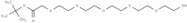 Hydroxy-PEG4-O-Boc