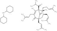 Hyperforin dicyclohexylammonium salt