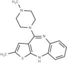Olanzapine