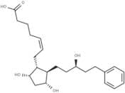 Latanoprost acid