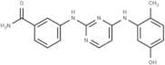 Lck inhibitor 2