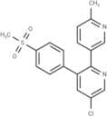 Etoricoxib