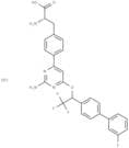 LP-533401 hydrochloride