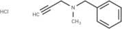 Pargyline hydrochloride