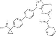 LPA1 receptor antagonist 1