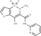 Tenoxicam