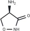 D-Cycloserine