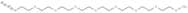 m-PEG8-azide