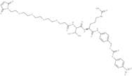 Mal-PEG4-Val-Cit-PAB-PNP