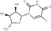 Doxifluridine
