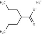 Valproic acid sodium salt
