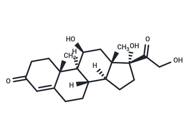 Hydrocortisone