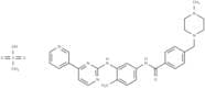 Imatinib Mesylate