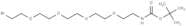 N-Boc-PEG5-bromide
