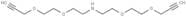 NH-bis(PEG2-propargyl)
