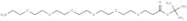 NH2-PEG6-Boc