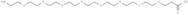 NH2-PEG9-acid
