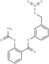 Nitroaspirin