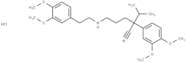Norverapamil hydrochloride