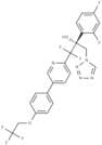 Oteseconazole