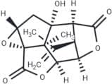 Picrotoxinin