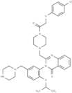 Piperazine Erastin