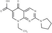 Piromidic acid