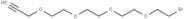 Propargyl-PEG4-Br
