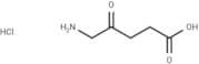 5-Aminolevulinic acid hydrochloride