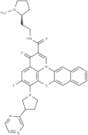 Quarfloxin