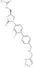 Radezolid