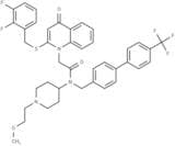Rilapladib