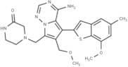 Rogaratinib