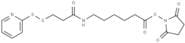 SPDP-C6-NHS ester