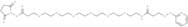 SPDP-PEG6-NHS ester