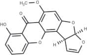 Sterigmatocystine