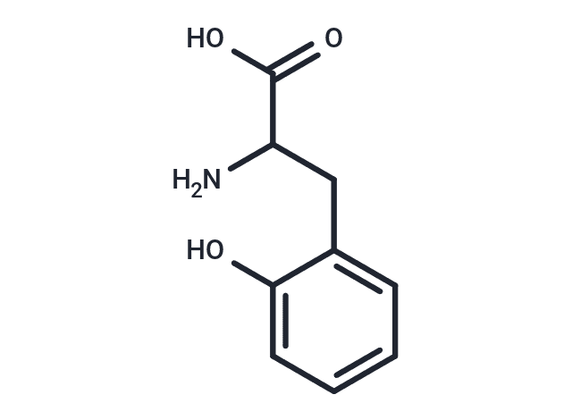 DL-O-Tyrosine