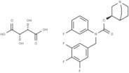 Tarafenacin D-tartrate