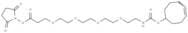 TCO-PEG4-NHS ester