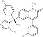 Tipifarnib (S enantiomer)