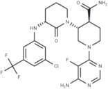 Vecabrutinib