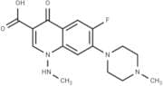 Amifloxacin