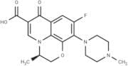 (R)-Ofloxacin