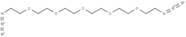 Azido-PEG5-azide
